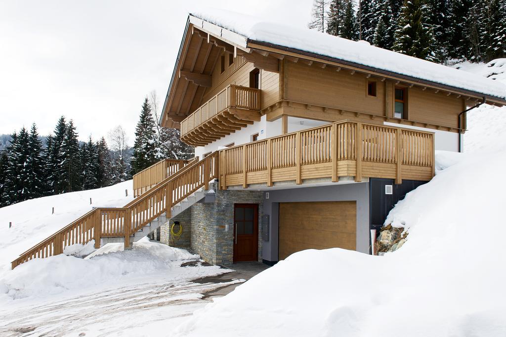 Aigenberg Appartements フラッハウ 部屋 写真